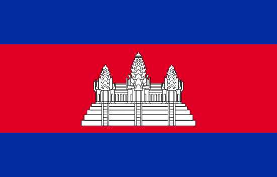 Cambodia