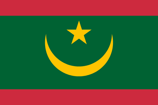 Mauritania