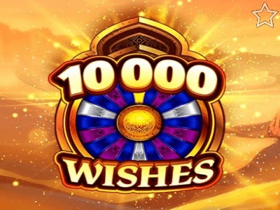 10 000 Wishes