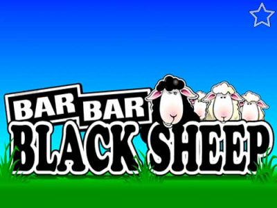 Bar Bar Black Sheep 5 Reel