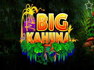 Big Kahuna