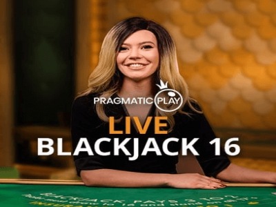 Blackjack 16