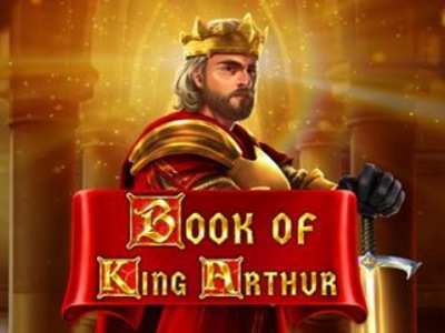 Book of King Arthur