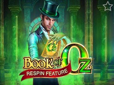 Book of Oz