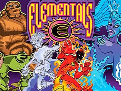 Elementals