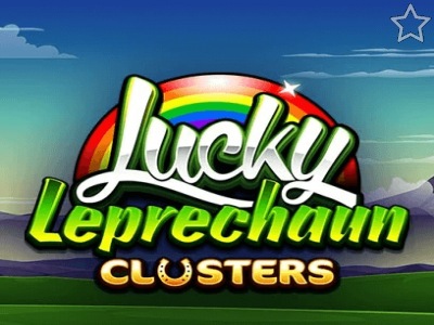 Lucky Leprechaun Clusters