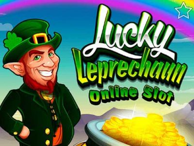 Lucky Leprechaun