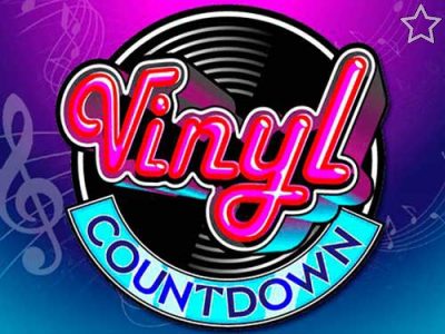 Vinyl Countdown