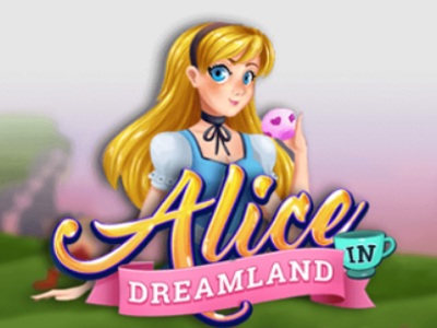 Alice in Dreamland