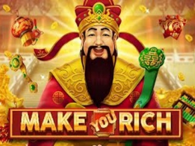 MAKE YOU RICH