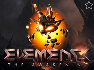 Elements: The Awakening