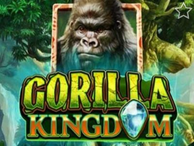 Gorilla Kingdom