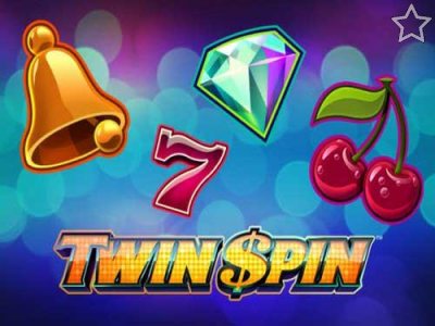 Twin Spin