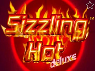 Sizzling Hot Deluxe