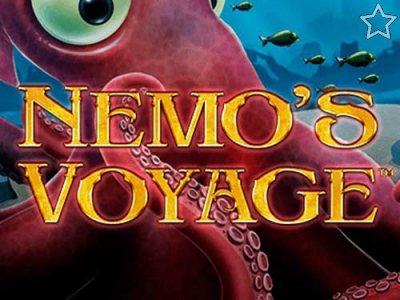 Nemos Voyage