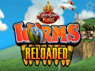 Worms Reloaded