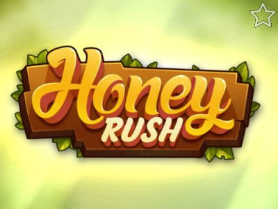 Honey Rush