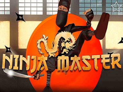 Ninja Master