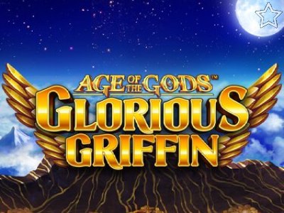 Age of The Gods Glorious Griffin