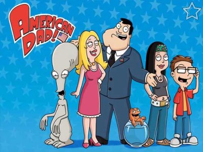 American Dad