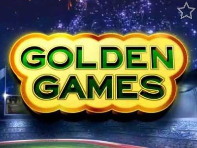 Golden Games