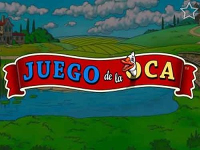 Juego De La Oca