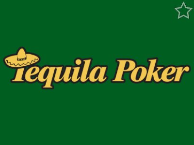 Tequila Poker