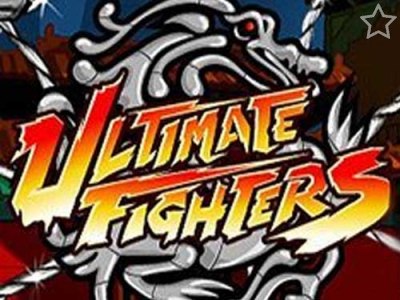 Ultimate Fighters