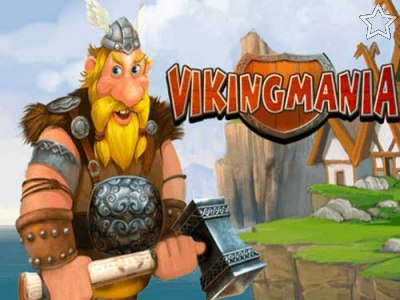 Vikingmania