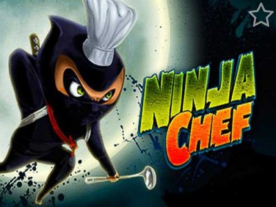 Ninja Chef