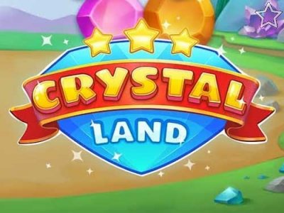 Crystal Land