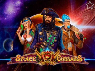 Space Corsairs