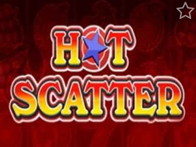 Hot Scatter