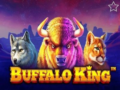 Buffalo King