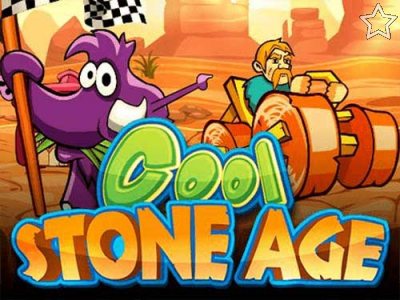 Cool Stone Age