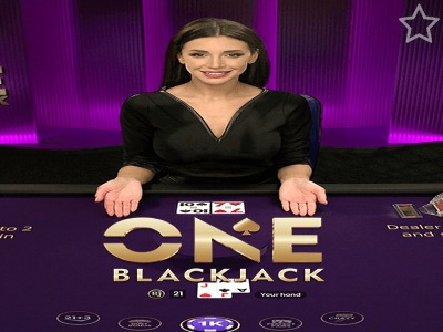 One Blackjack