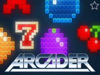 Arcader Mobile