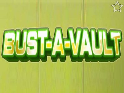 Bust-A-Vault