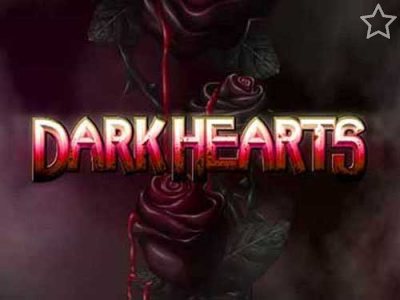 Dark Hearts Mobile