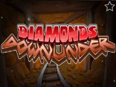 Diamonds Downunder