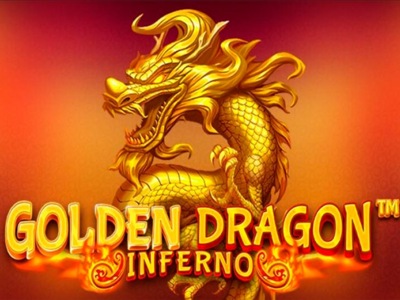 Golden Dragon Inferno