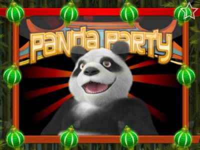 Panda Party