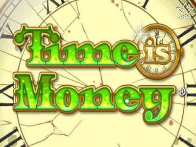 Time is Money