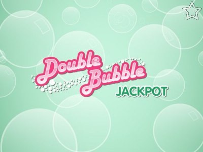 Double Bubble Jackpot