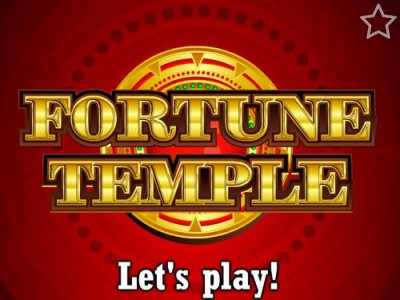 Fortune Temple