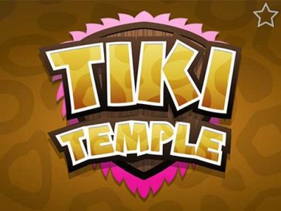 Tiki Temple