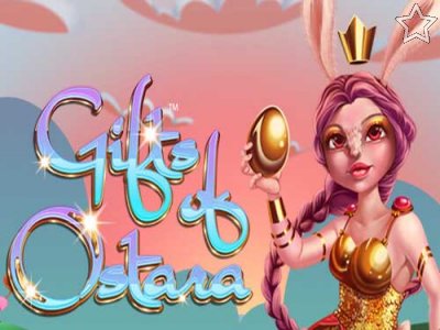 Gifts Of Ostara