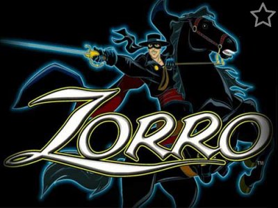 Zorro