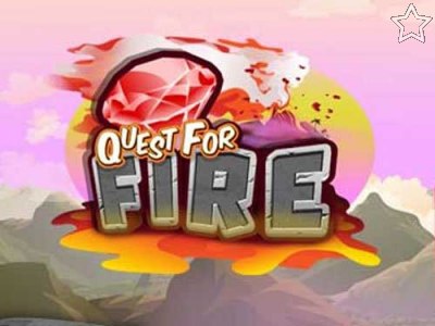 Quest For Fire