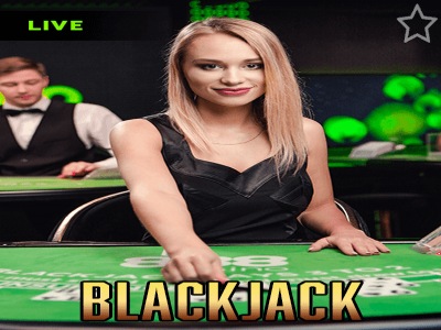 Live 888 Hit Blackjack